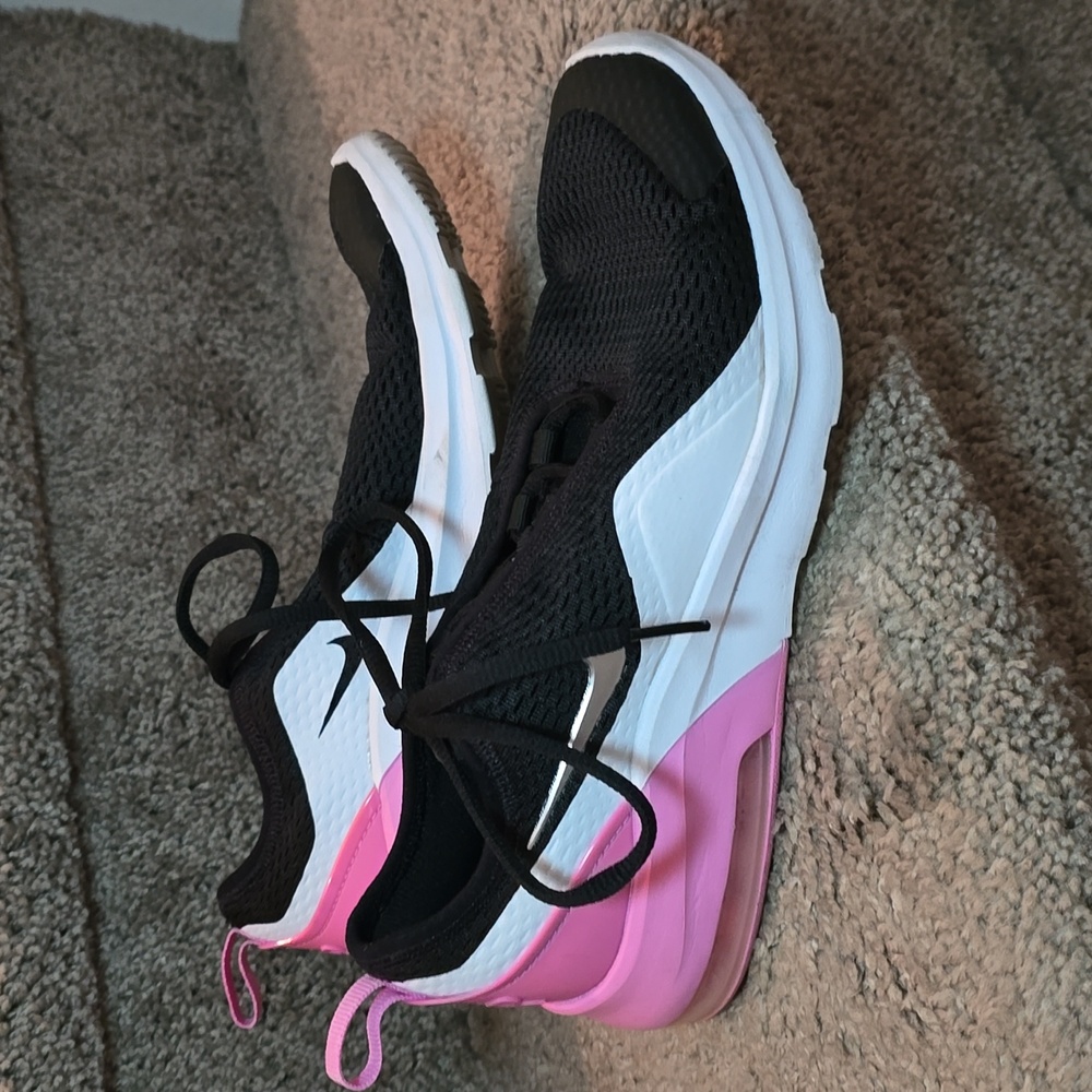 Nike Air Motion 2 GS Youth w/ box